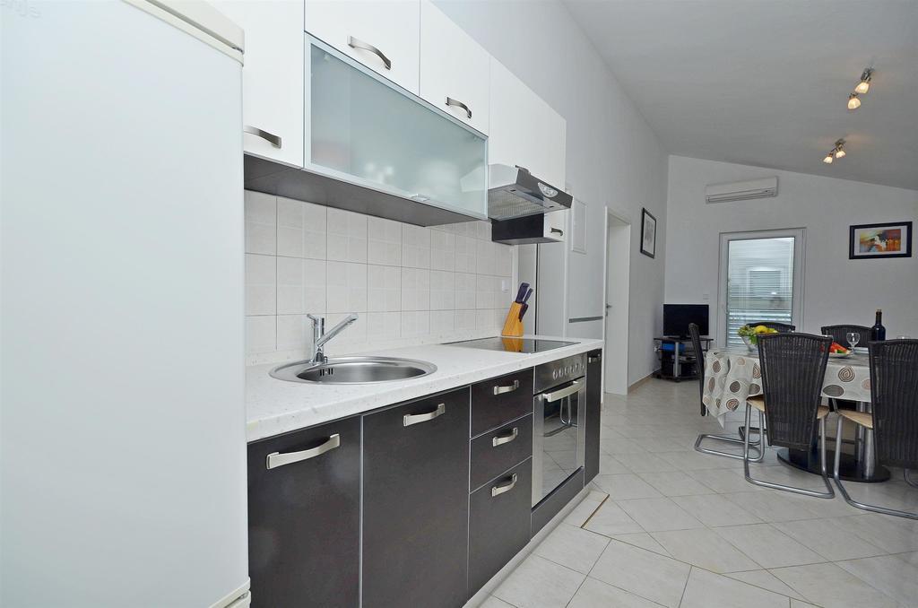 Apartments Sime 보디체 외부 사진